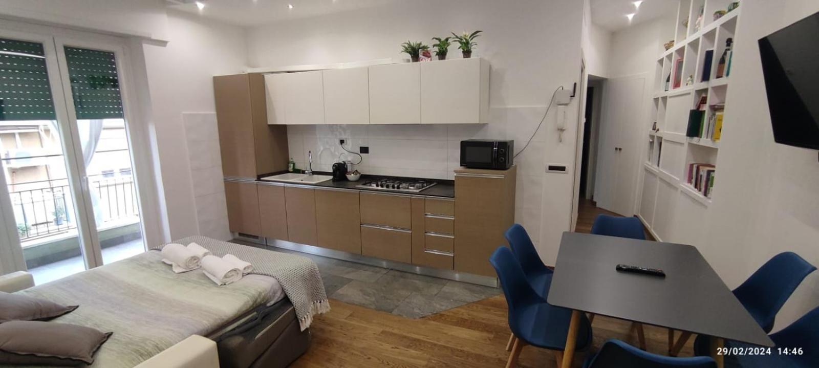 Stylish Apartment Rome Air Conditionig Wifi Tv 50 Metro 4 Minutes Away Ngoại thất bức ảnh