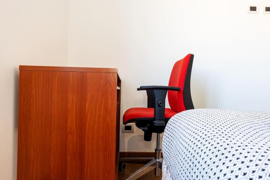Stylish Apartment Rome Air Conditionig Wifi Tv 50 Metro 4 Minutes Away Ngoại thất bức ảnh