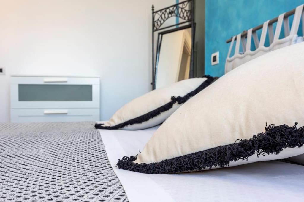Stylish Apartment Rome Air Conditionig Wifi Tv 50 Metro 4 Minutes Away Ngoại thất bức ảnh