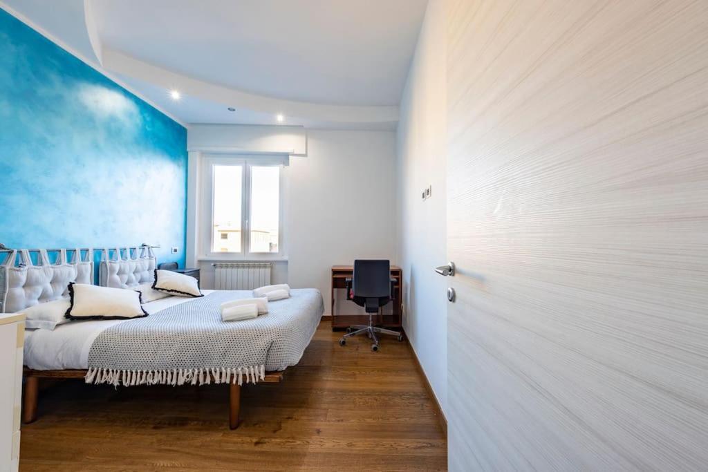 Stylish Apartment Rome Air Conditionig Wifi Tv 50 Metro 4 Minutes Away Ngoại thất bức ảnh