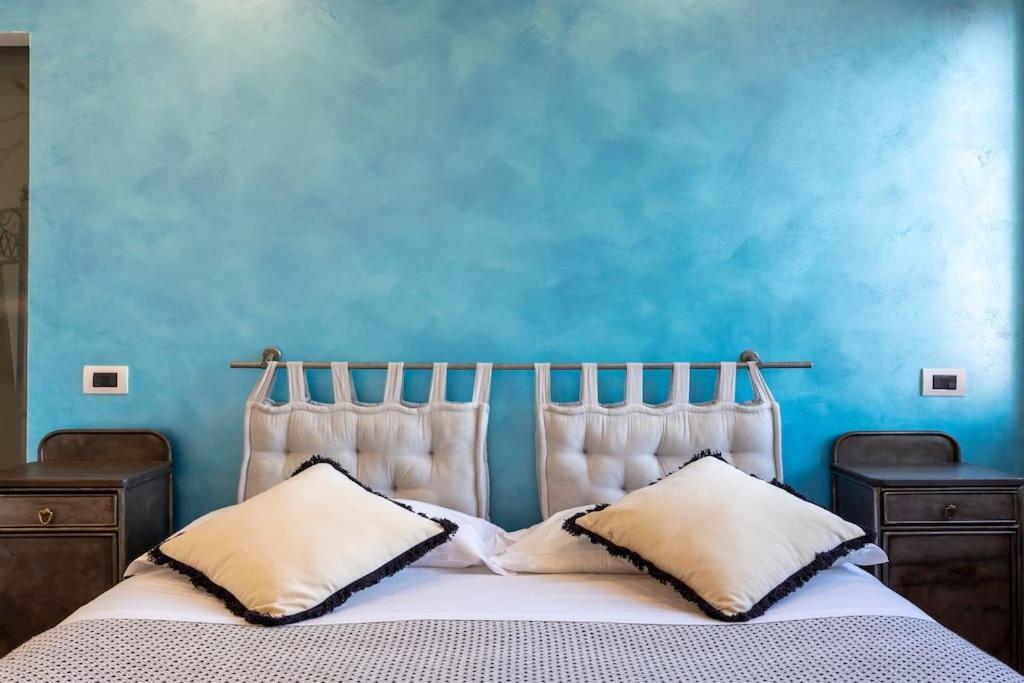Stylish Apartment Rome Air Conditionig Wifi Tv 50 Metro 4 Minutes Away Ngoại thất bức ảnh